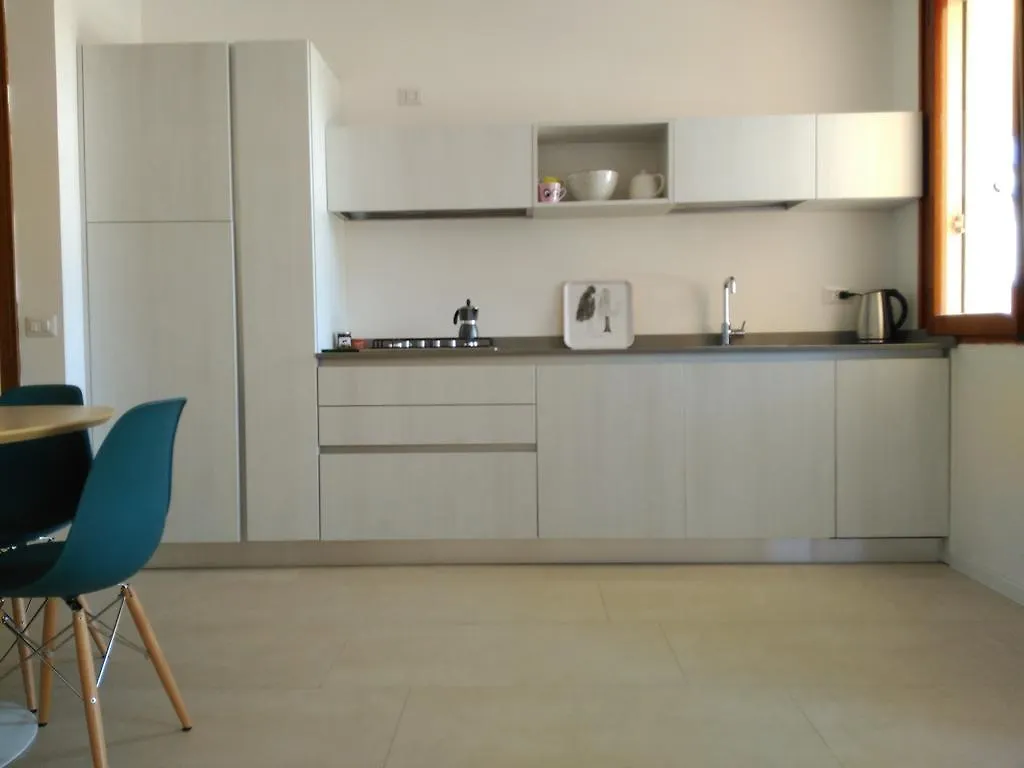 Appartamento Lamone Bellaria-Igea Marina 0*,