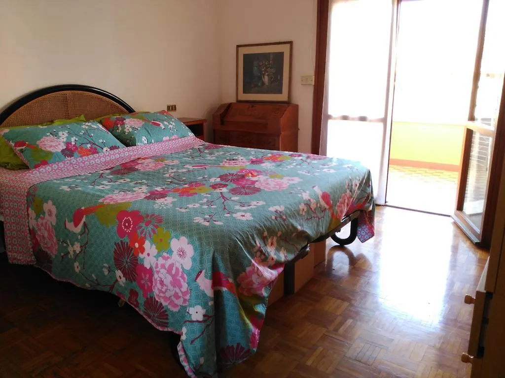Appartamento Lamone Bellaria-Igea Marina Italy