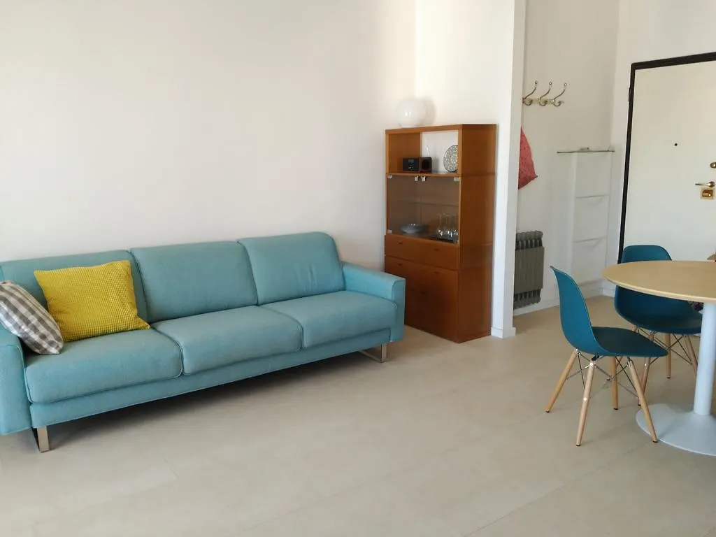 Appartamento Lamone Bellaria-Igea Marina Apartment