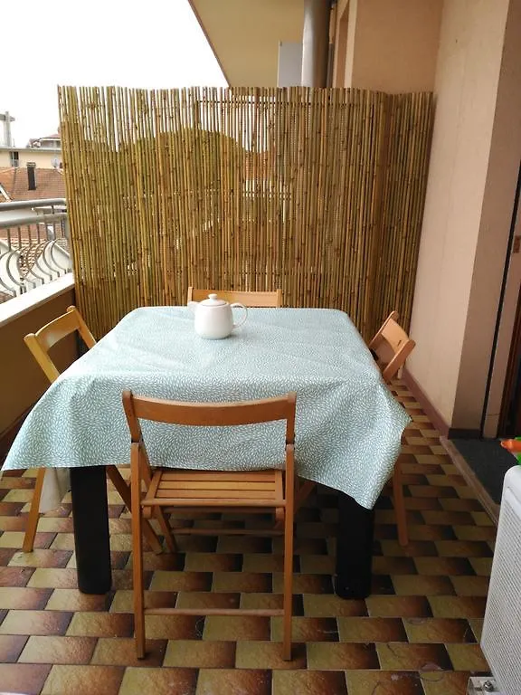 Appartamento Lamone Bellaria-Igea Marina 0*,  Italy