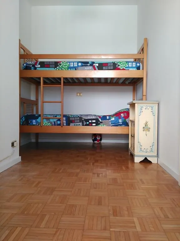 Appartamento Lamone Bellaria-Igea Marina