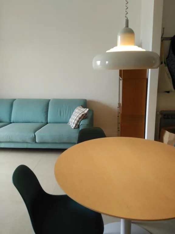 Apartment Appartamento Lamone Bellaria-Igea Marina