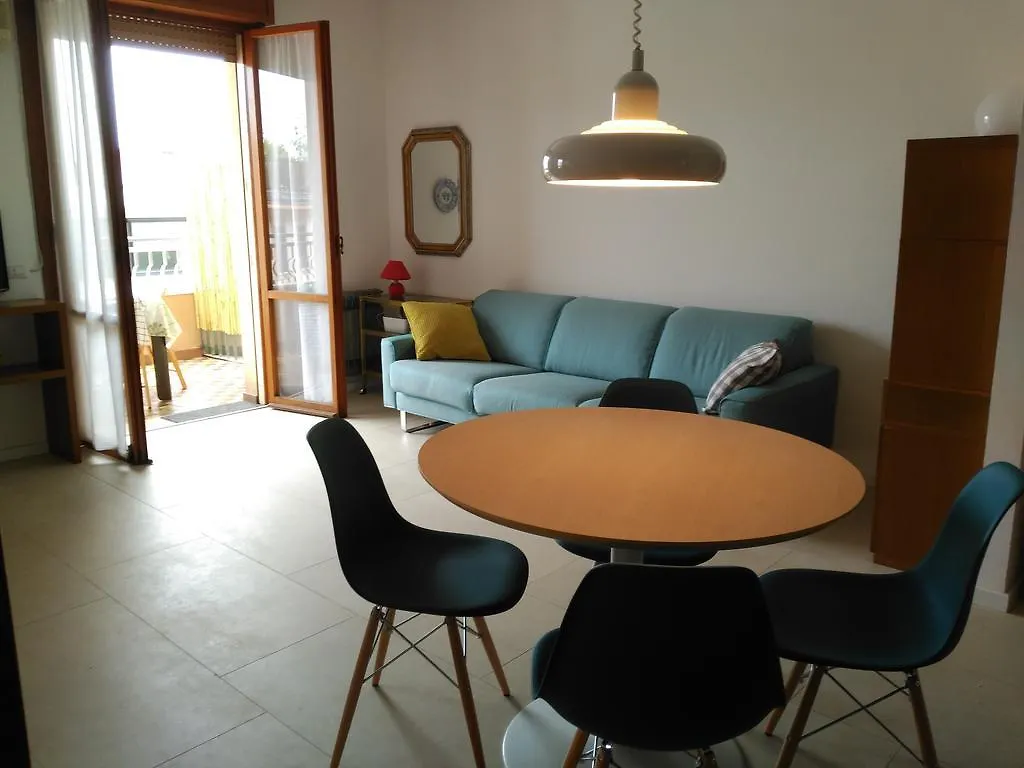 Apartment Appartamento Lamone Bellaria-Igea Marina Italy