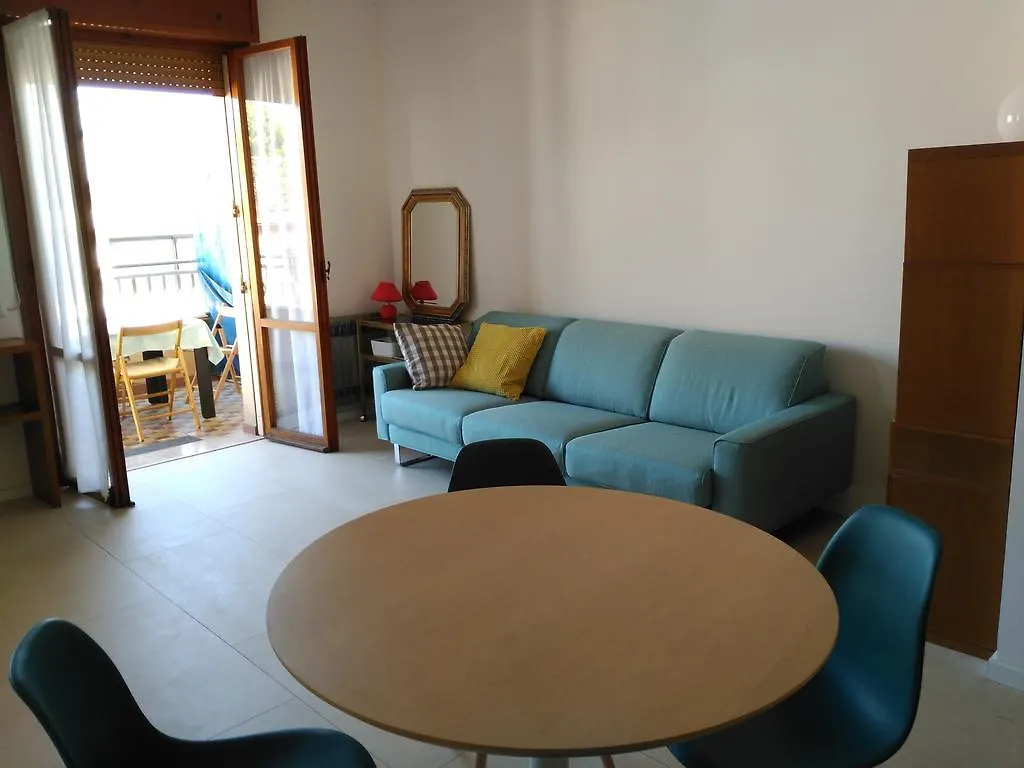 Appartamento Lamone Bellaria-Igea Marina