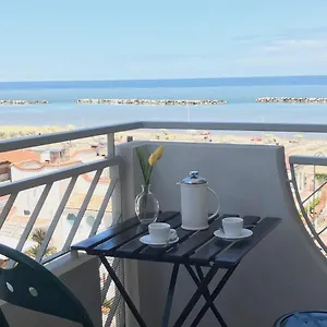  Apartment Casa Stefania Igea Marina
