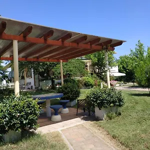  Apartment La Casa Al Mare Di Luca