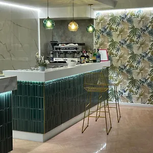Concorde Hotel