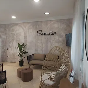 3* Hotel Serenità