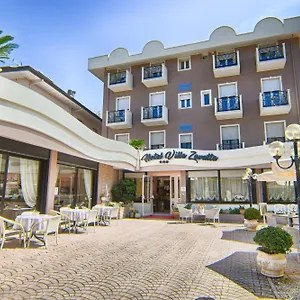 3* Aparthotel Zavatta 