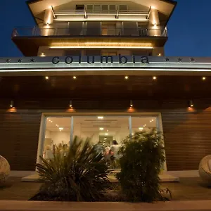 Columbia Bellaria-Igea Marina