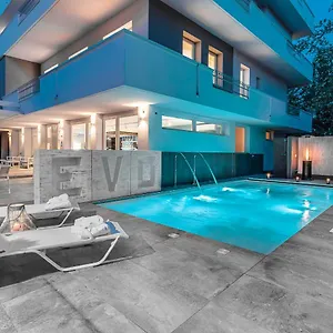 3* Hotel Evo Boutique &
