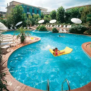 San Giorgio Savoia Hotel
